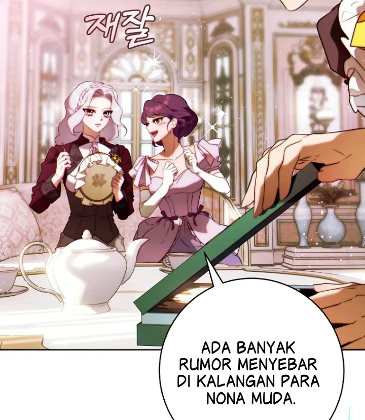This Marriage Will Surely Succeed Chapter 24 - halaman 94