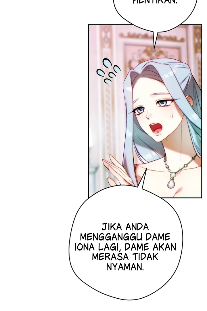 This Marriage Will Surely Succeed Chapter 24 - halaman 96