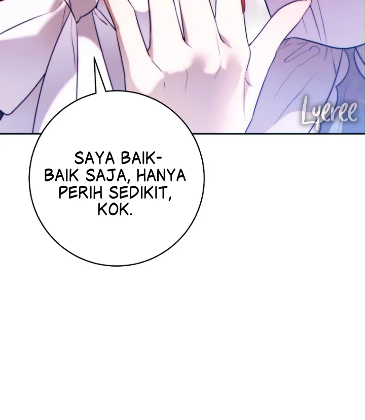 This Marriage Will Surely Succeed Chapter 24 - halaman 99