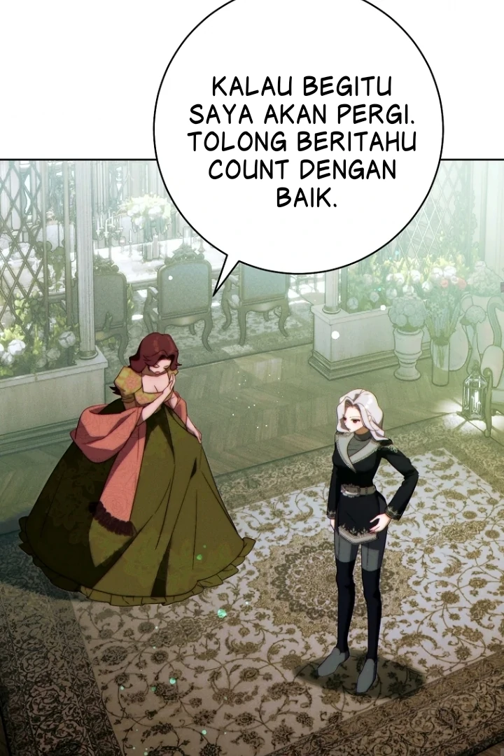 This Marriage Will Surely Succeed Chapter 25 - halaman 101