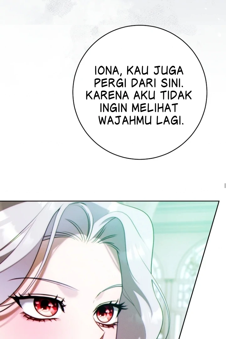 This Marriage Will Surely Succeed Chapter 25 - halaman 105