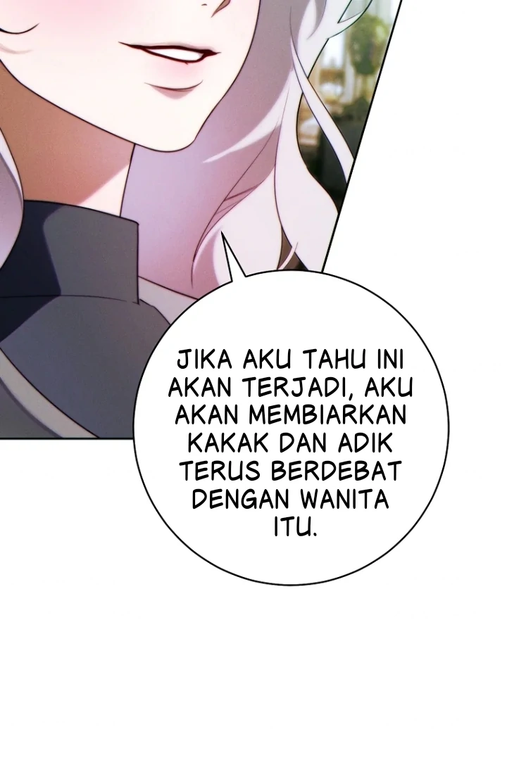 This Marriage Will Surely Succeed Chapter 25 - halaman 106