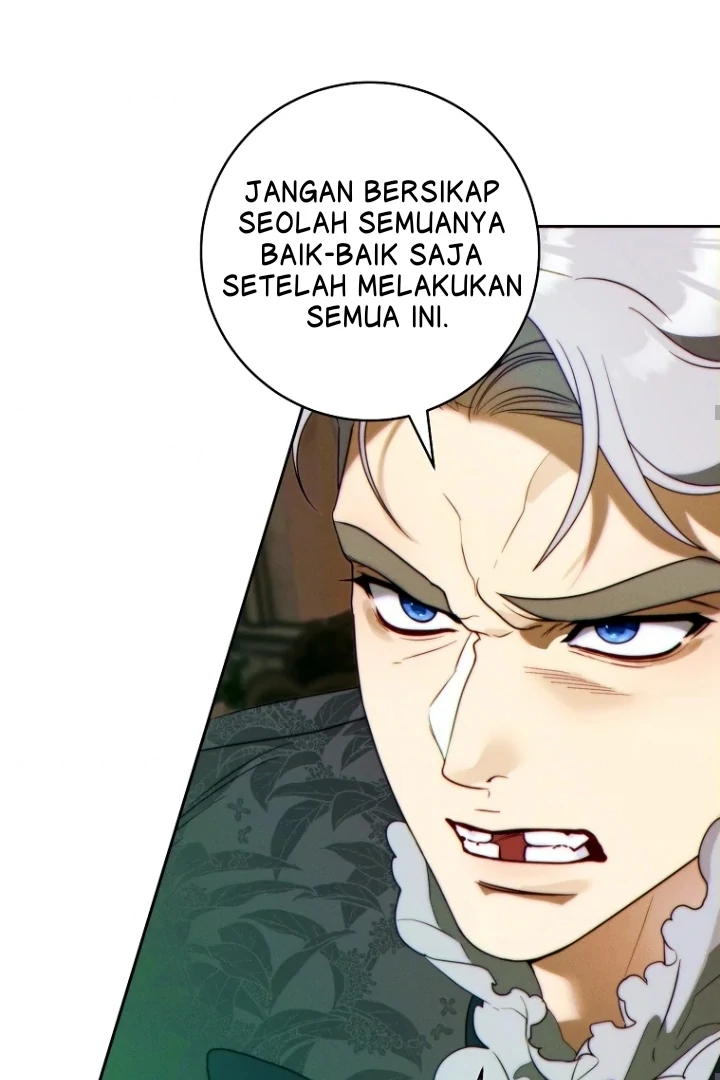 This Marriage Will Surely Succeed Chapter 25 - halaman 107