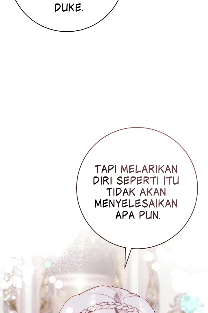 This Marriage Will Surely Succeed Chapter 25 - halaman 11