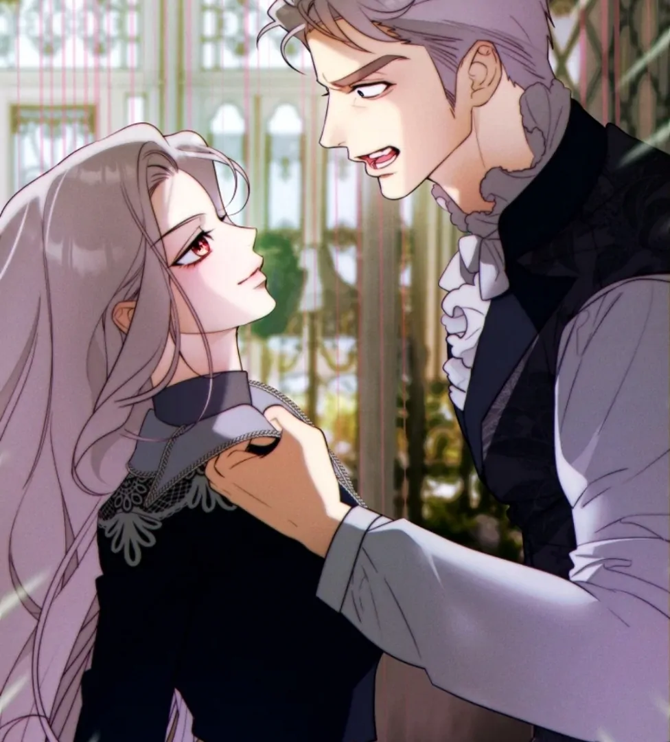 This Marriage Will Surely Succeed Chapter 25 - halaman 124