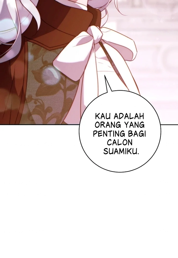 This Marriage Will Surely Succeed Chapter 25 - halaman 21