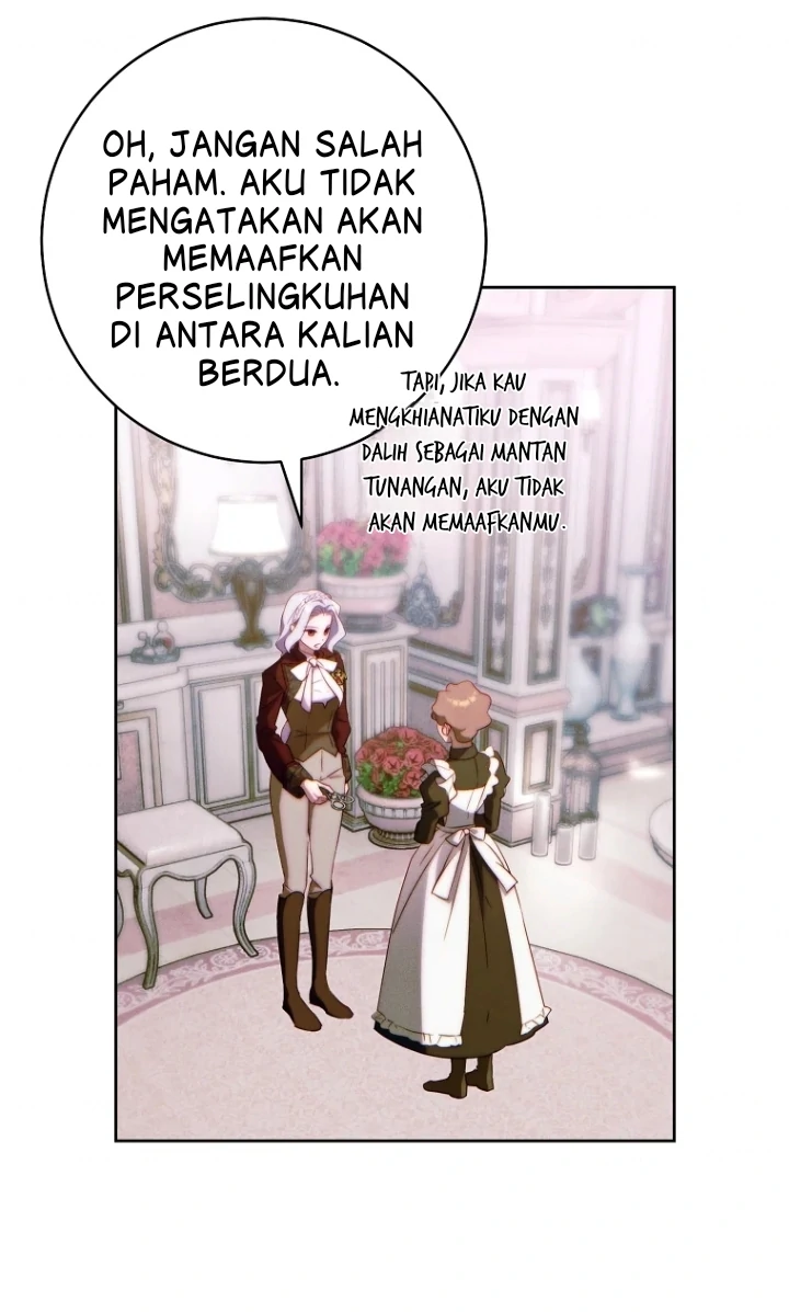 This Marriage Will Surely Succeed Chapter 25 - halaman 22