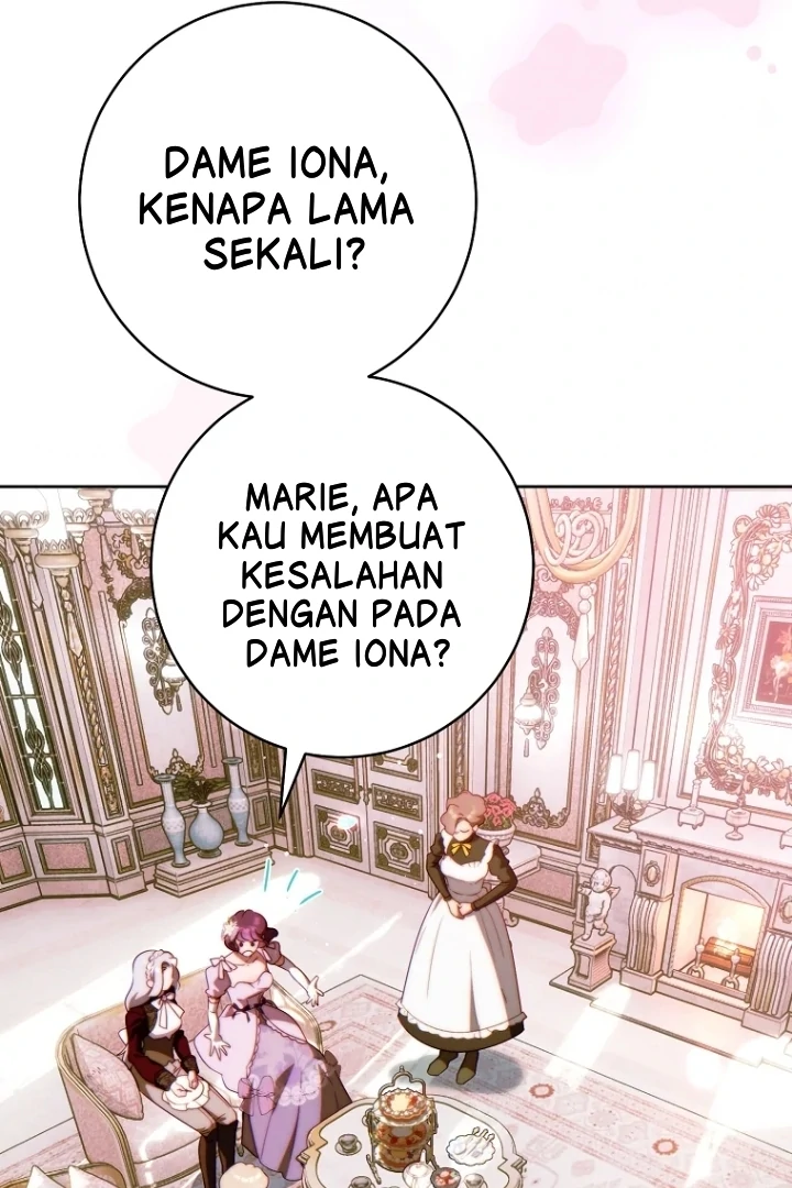 This Marriage Will Surely Succeed Chapter 25 - halaman 28