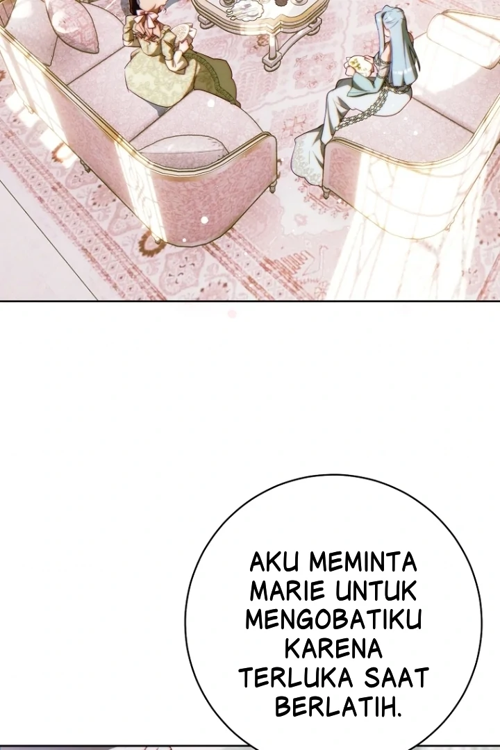 This Marriage Will Surely Succeed Chapter 25 - halaman 29