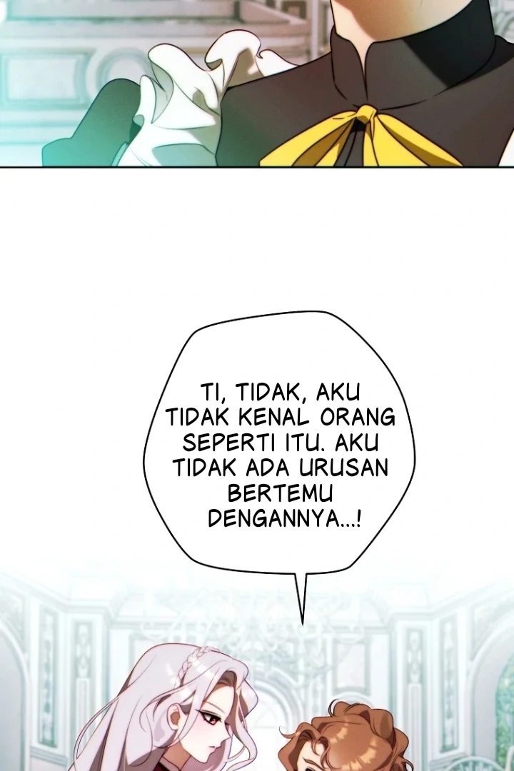 This Marriage Will Surely Succeed Chapter 25 - halaman 3