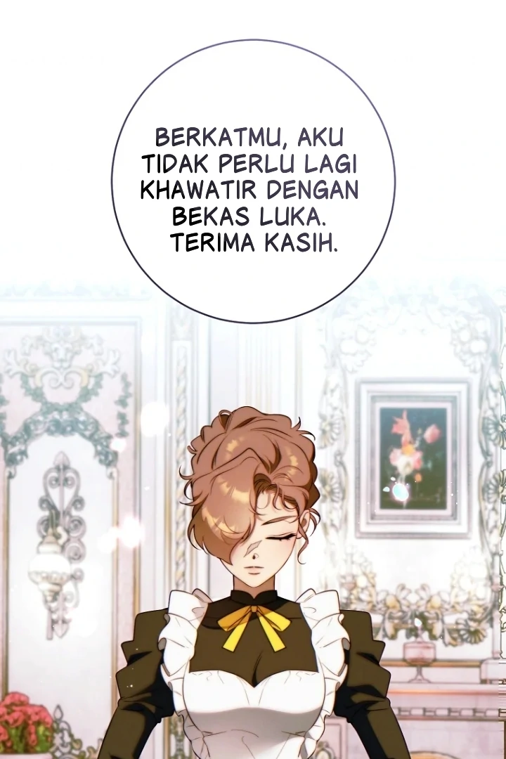 This Marriage Will Surely Succeed Chapter 25 - halaman 31