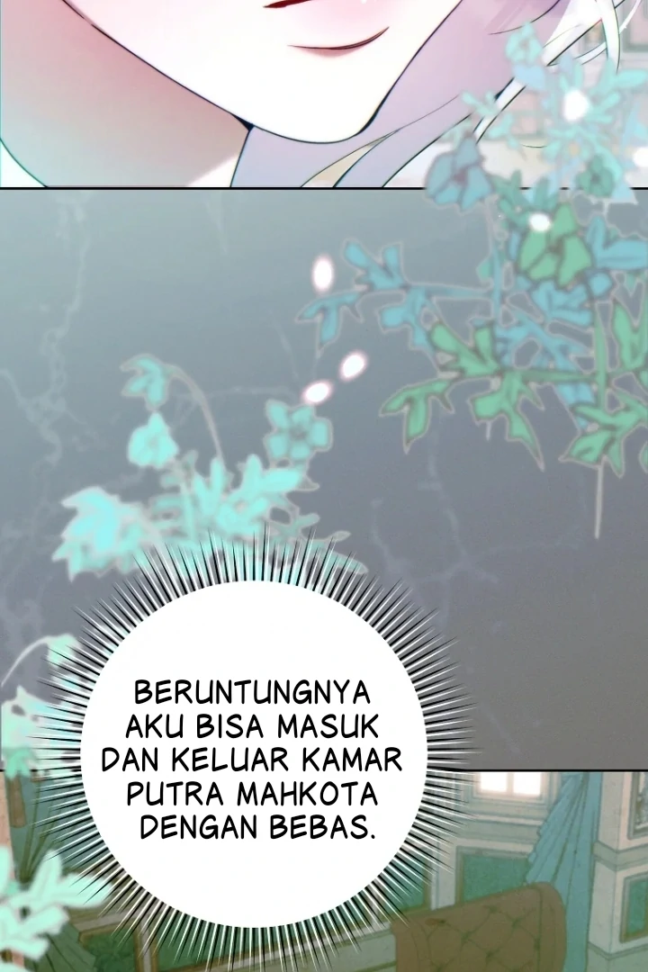 This Marriage Will Surely Succeed Chapter 25 - halaman 35