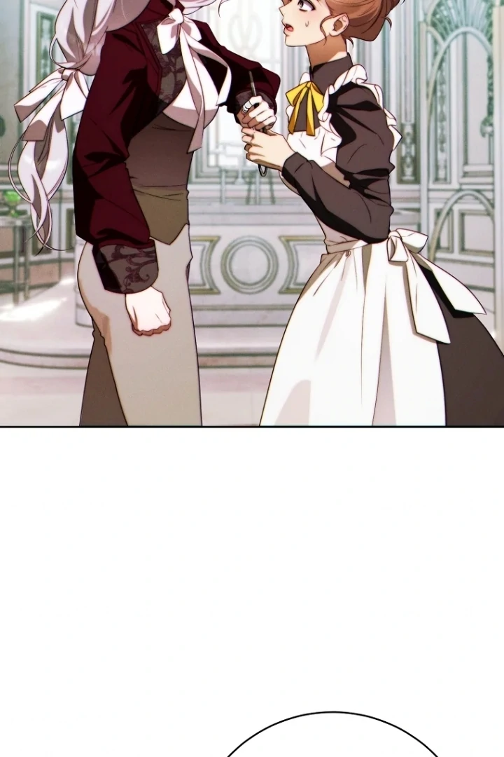 This Marriage Will Surely Succeed Chapter 25 - halaman 4
