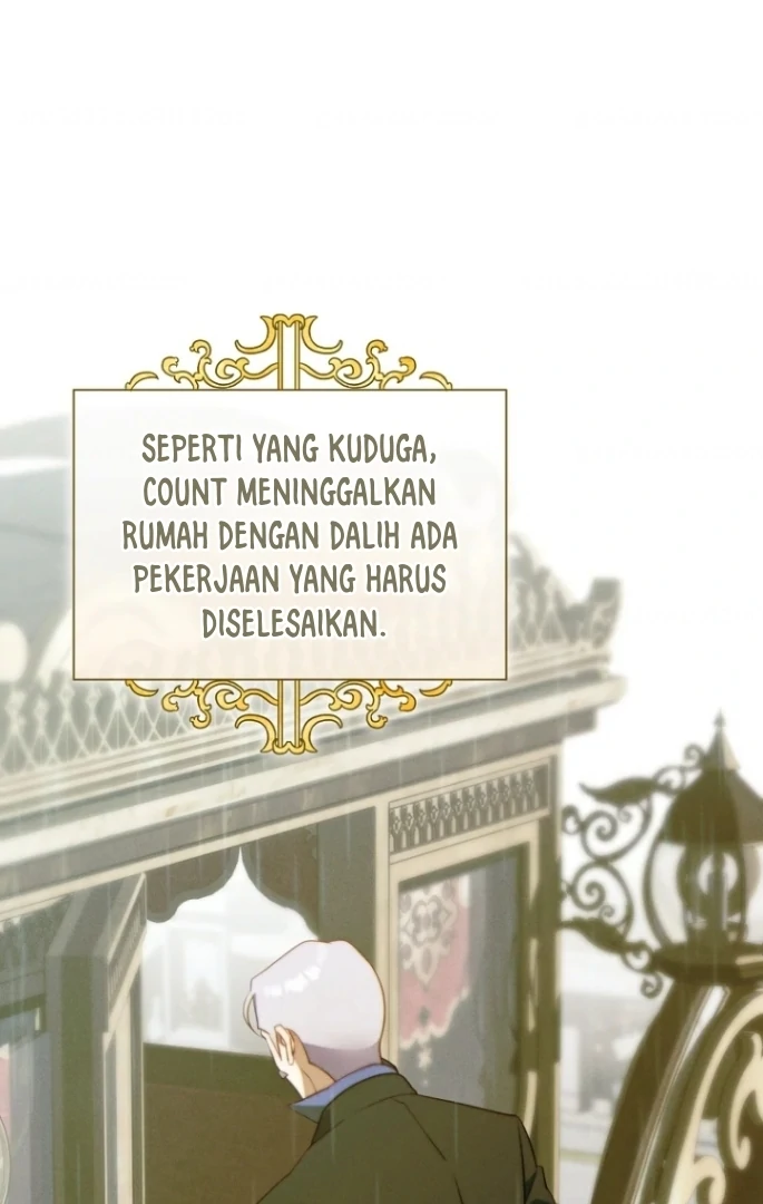 This Marriage Will Surely Succeed Chapter 25 - halaman 47