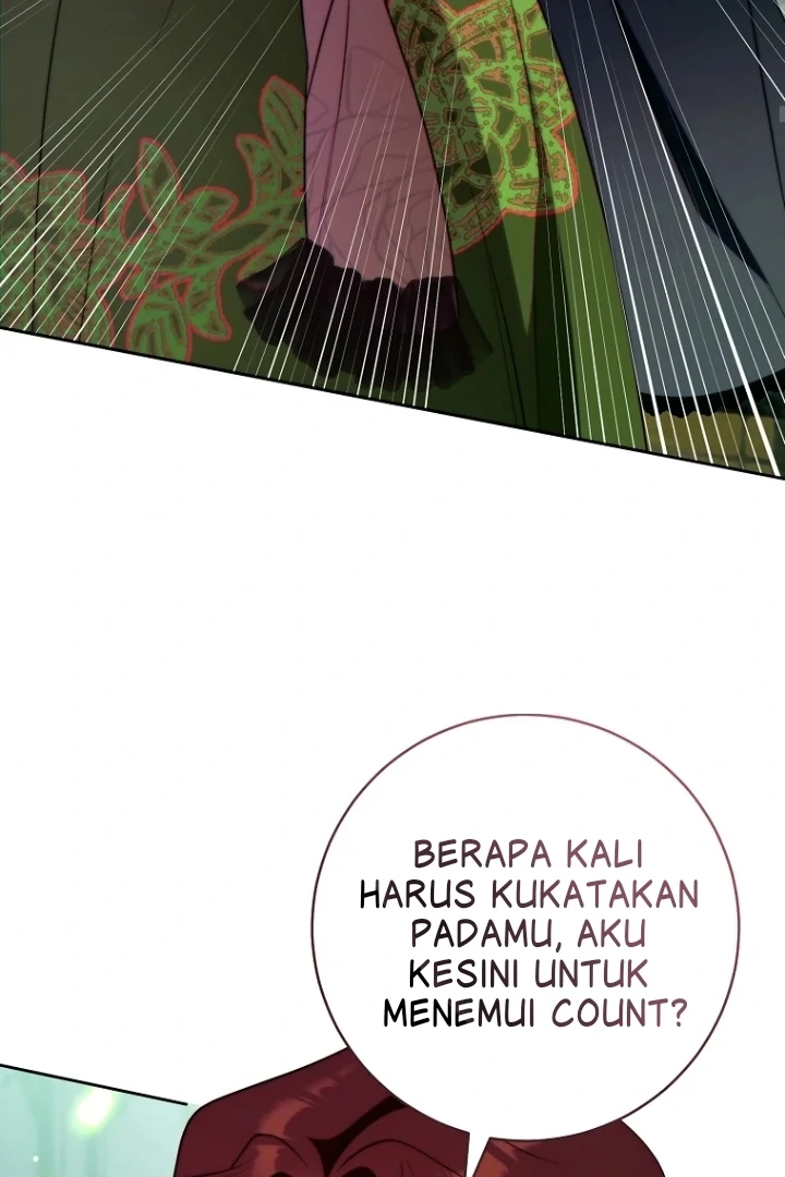 This Marriage Will Surely Succeed Chapter 25 - halaman 59