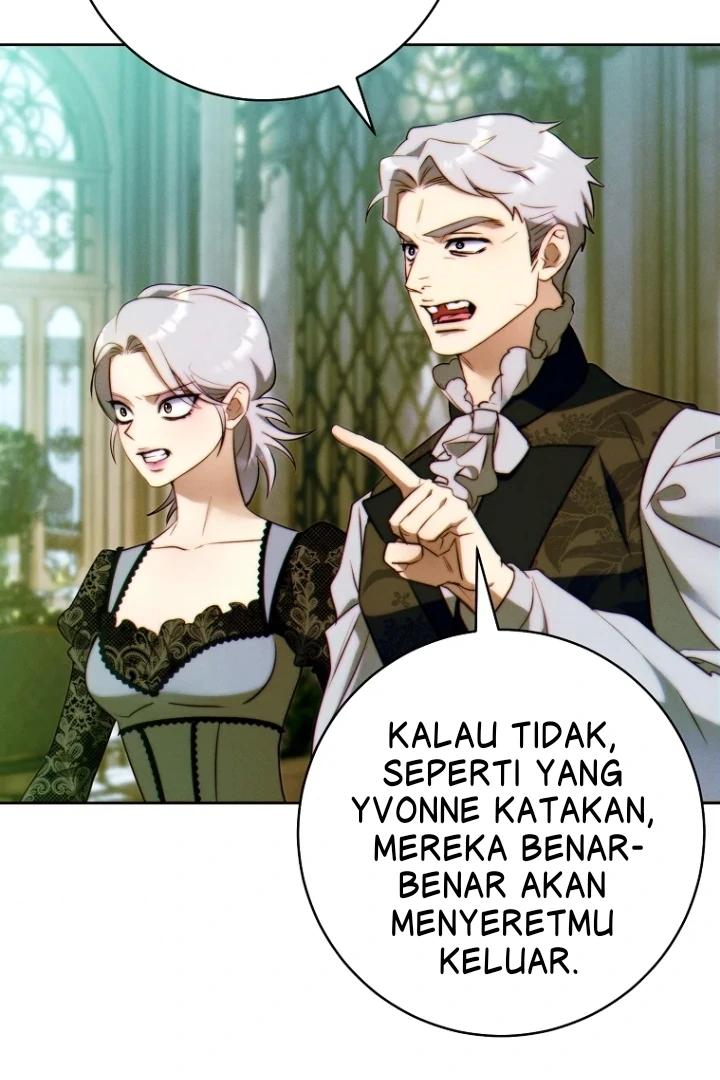 This Marriage Will Surely Succeed Chapter 25 - halaman 64