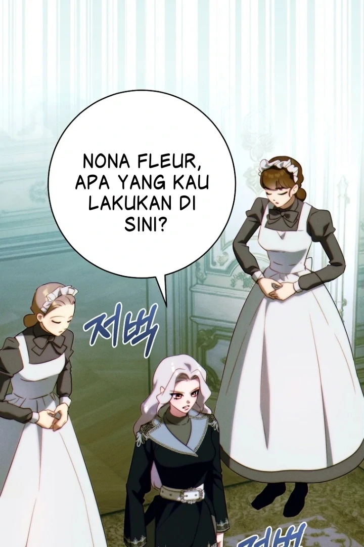 This Marriage Will Surely Succeed Chapter 25 - halaman 68