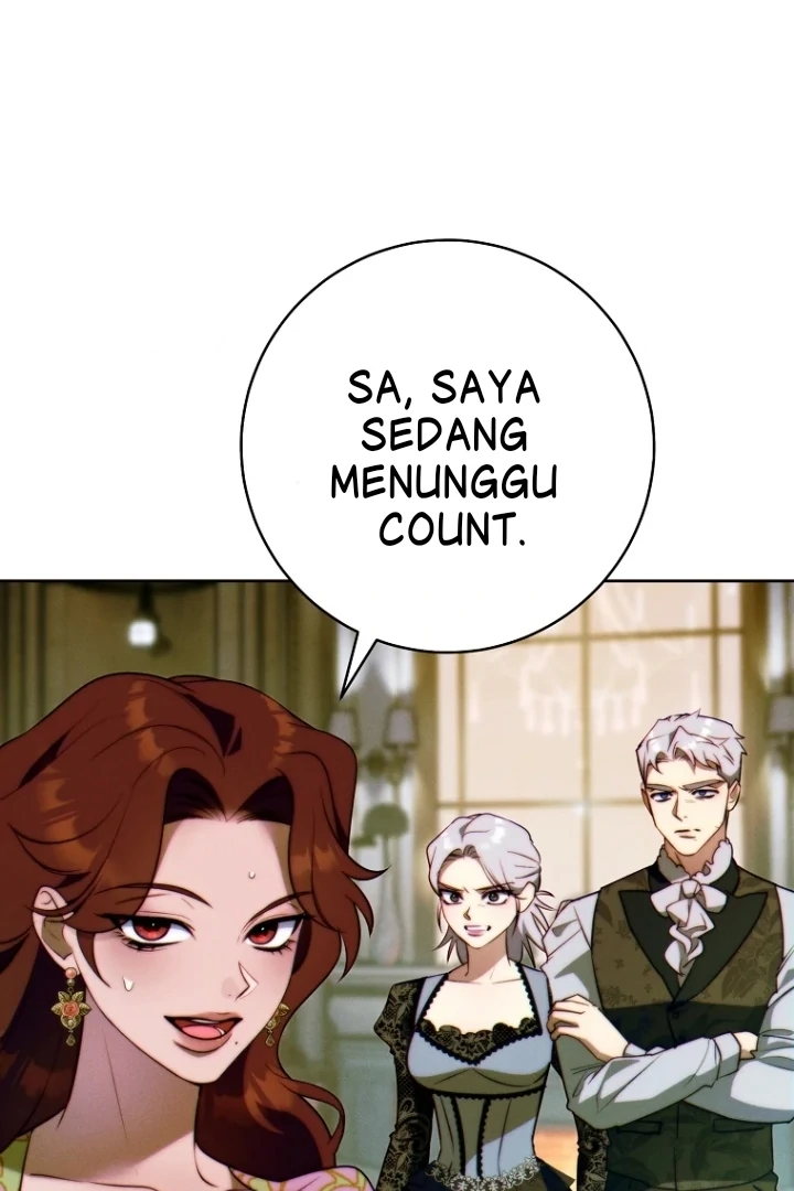 This Marriage Will Surely Succeed Chapter 25 - halaman 71
