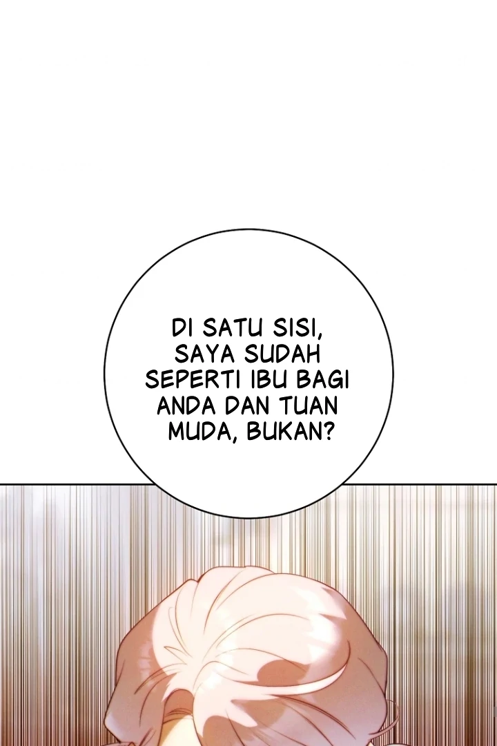 This Marriage Will Surely Succeed Chapter 25 - halaman 75