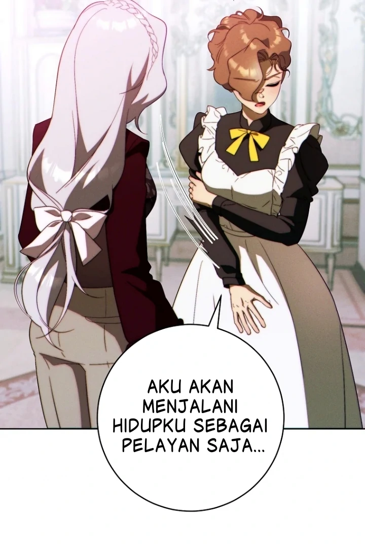 This Marriage Will Surely Succeed Chapter 25 - halaman 8