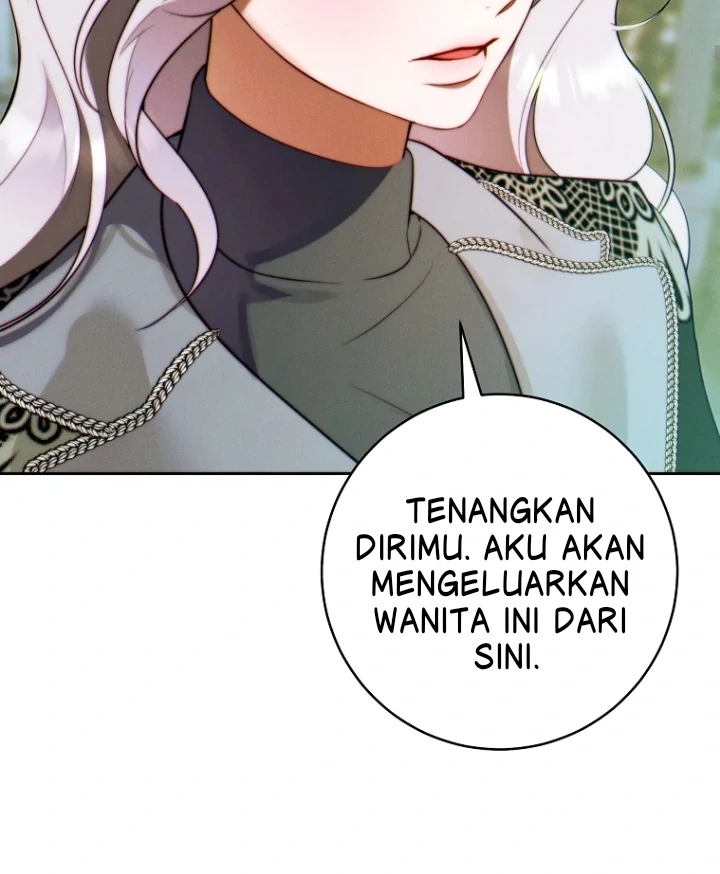 This Marriage Will Surely Succeed Chapter 25 - halaman 84