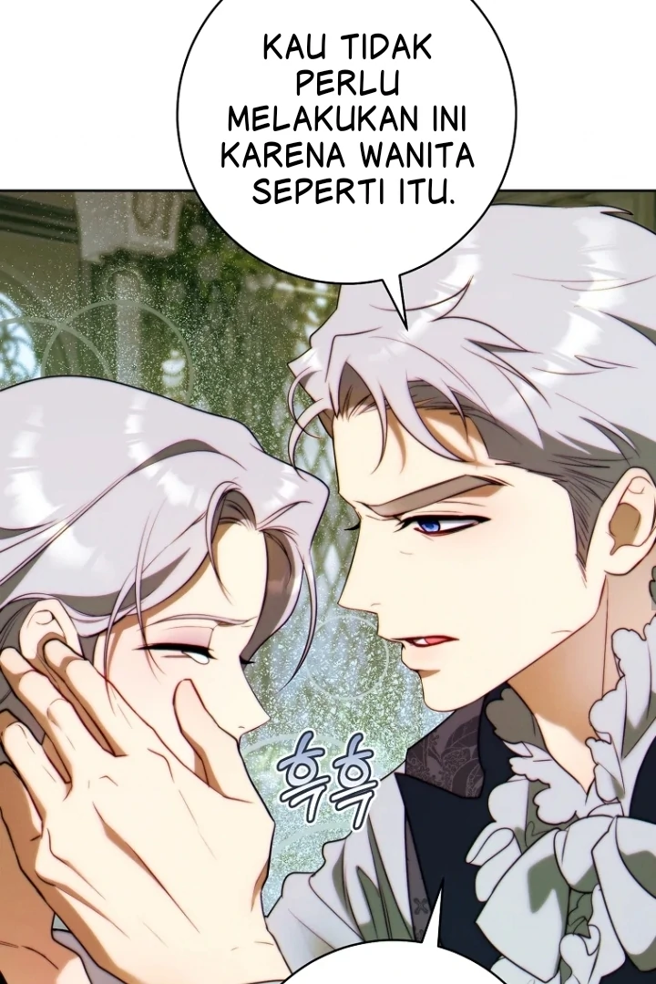 This Marriage Will Surely Succeed Chapter 25 - halaman 92