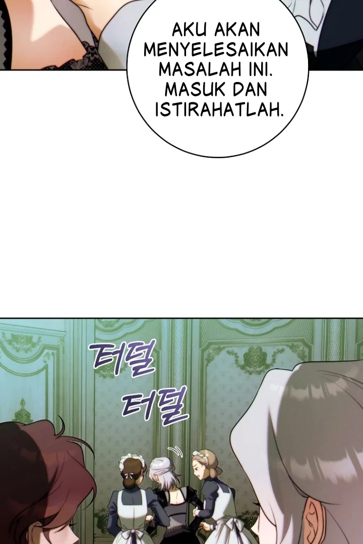 This Marriage Will Surely Succeed Chapter 25 - halaman 93