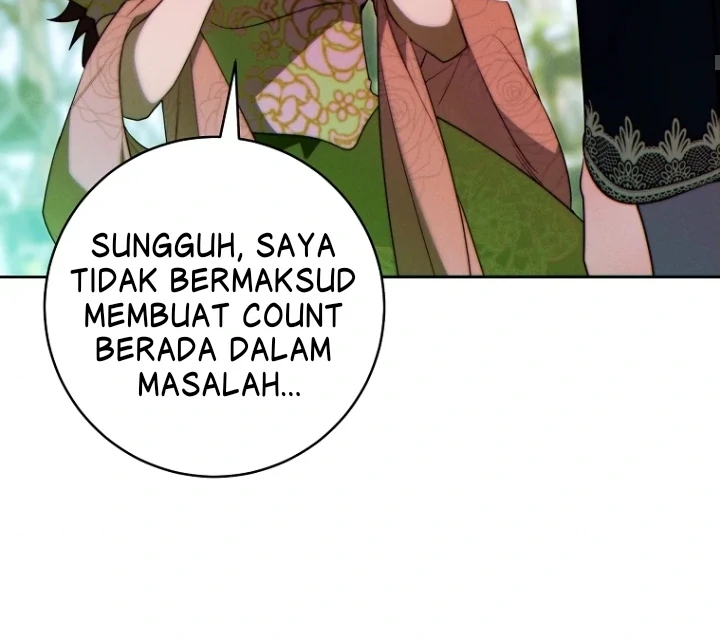 This Marriage Will Surely Succeed Chapter 25 - halaman 96