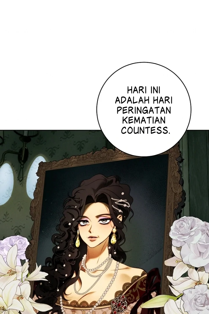 This Marriage Will Surely Succeed Chapter 25 - halaman 97