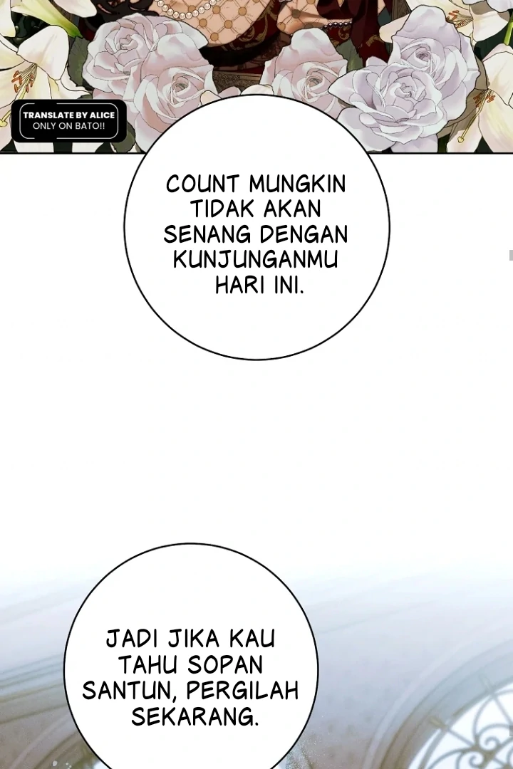 This Marriage Will Surely Succeed Chapter 25 - halaman 98