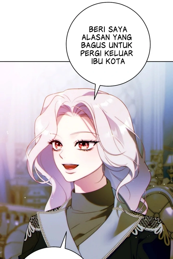 This Marriage Will Surely Succeed Chapter 26 - halaman 102