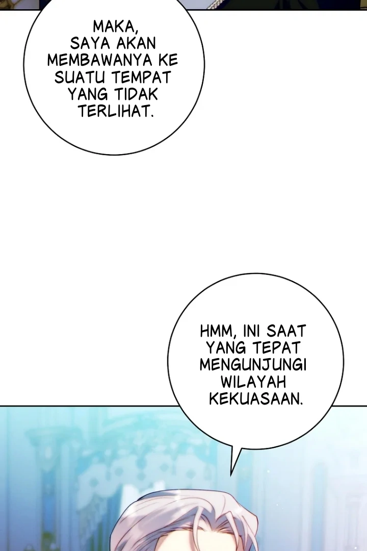 This Marriage Will Surely Succeed Chapter 26 - halaman 103