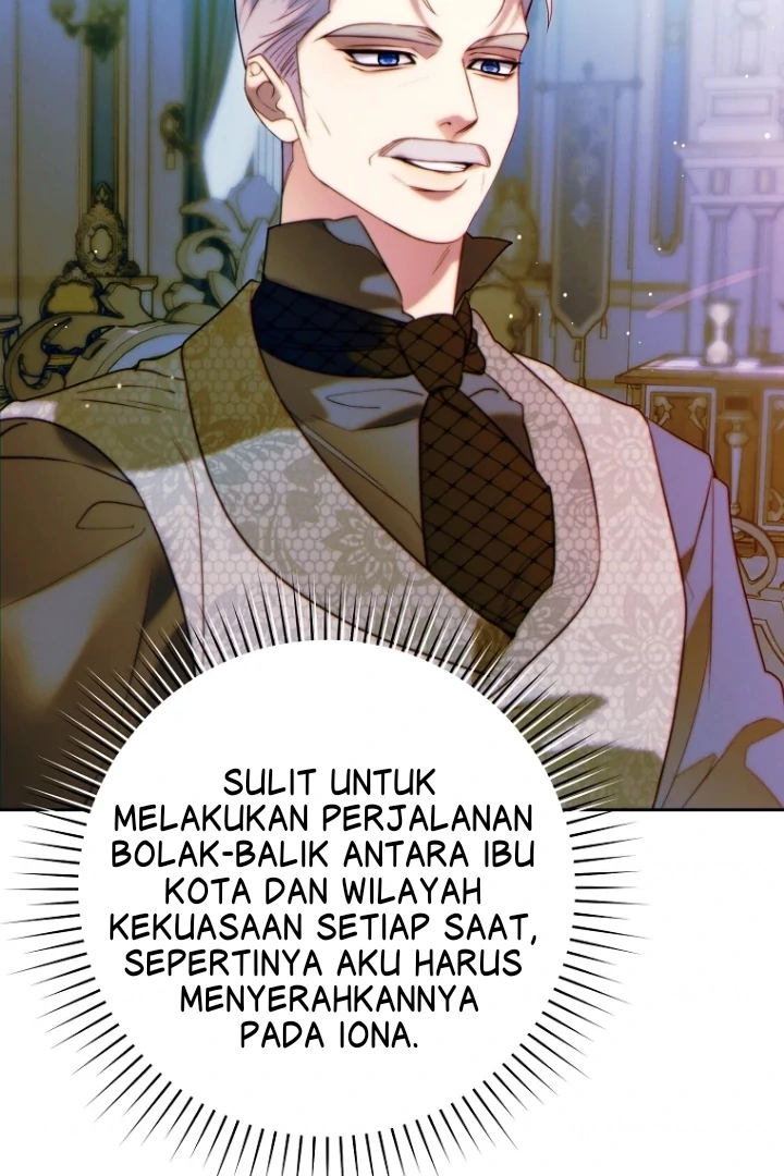 This Marriage Will Surely Succeed Chapter 26 - halaman 104