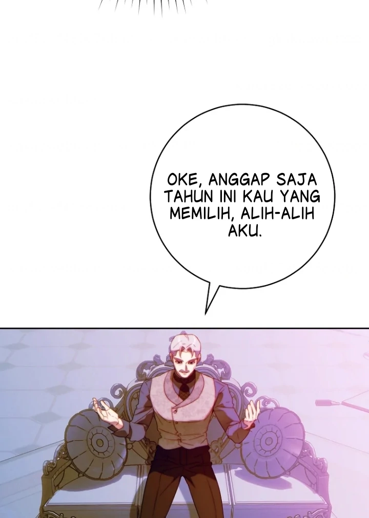 This Marriage Will Surely Succeed Chapter 26 - halaman 105