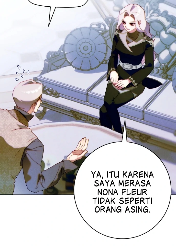 This Marriage Will Surely Succeed Chapter 26 - halaman 111
