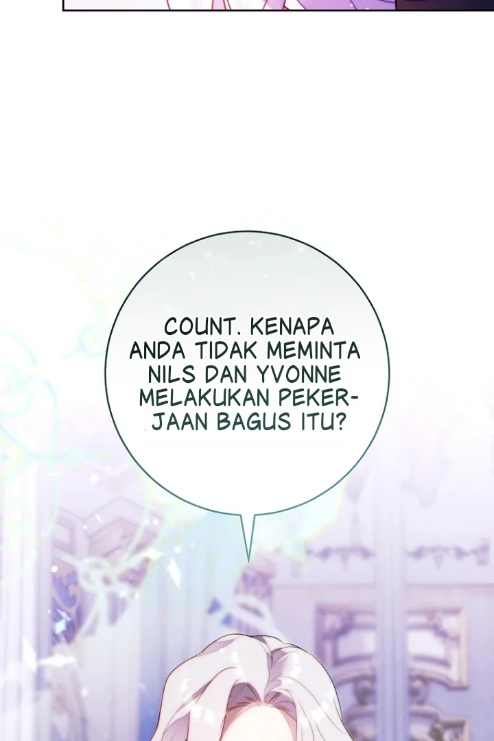 This Marriage Will Surely Succeed Chapter 26 - halaman 118