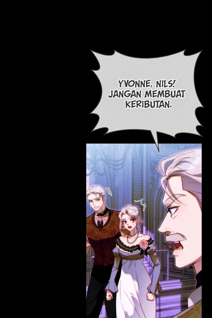 This Marriage Will Surely Succeed Chapter 26 - halaman 19
