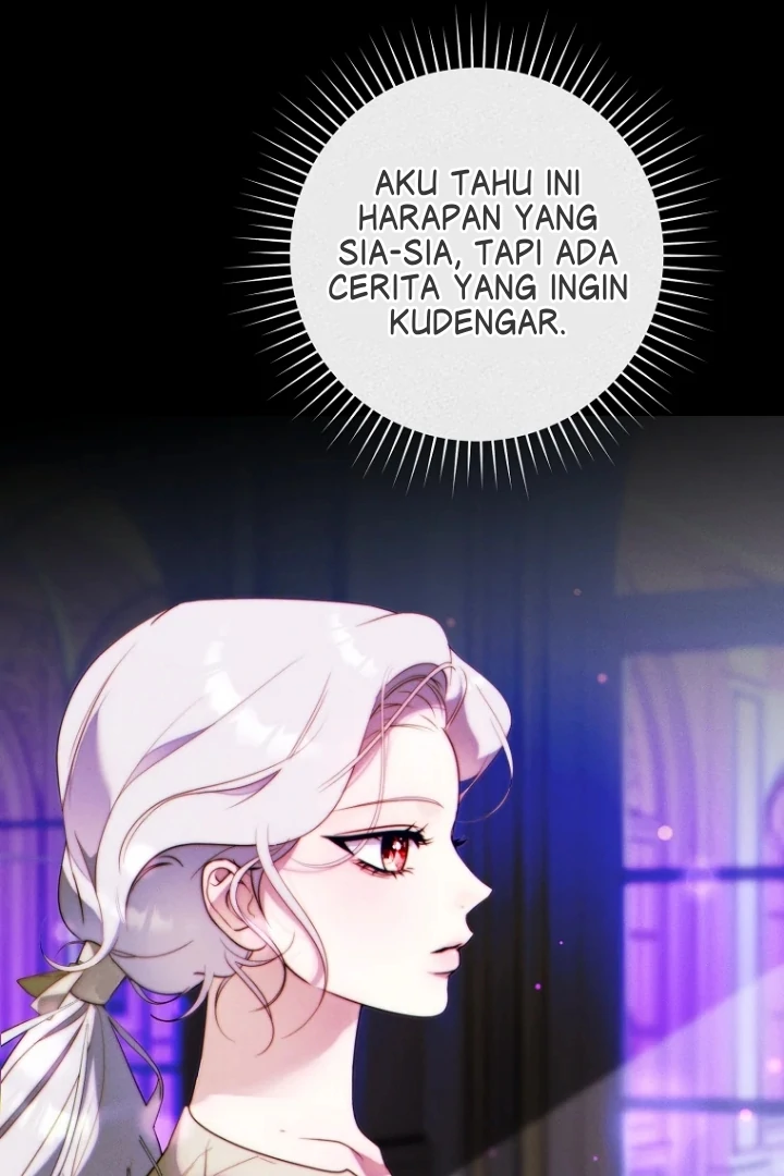 This Marriage Will Surely Succeed Chapter 26 - halaman 27
