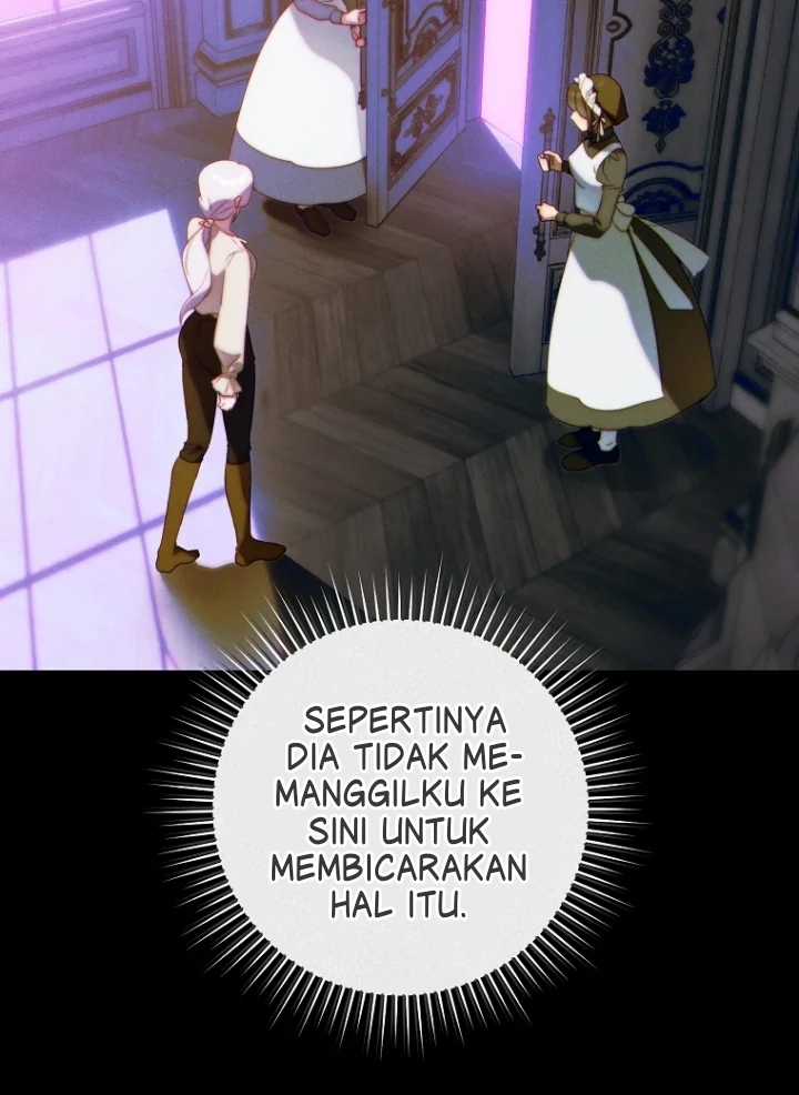 This Marriage Will Surely Succeed Chapter 26 - halaman 31