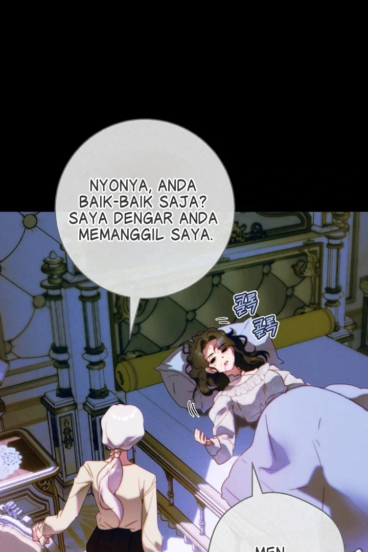 This Marriage Will Surely Succeed Chapter 26 - halaman 32