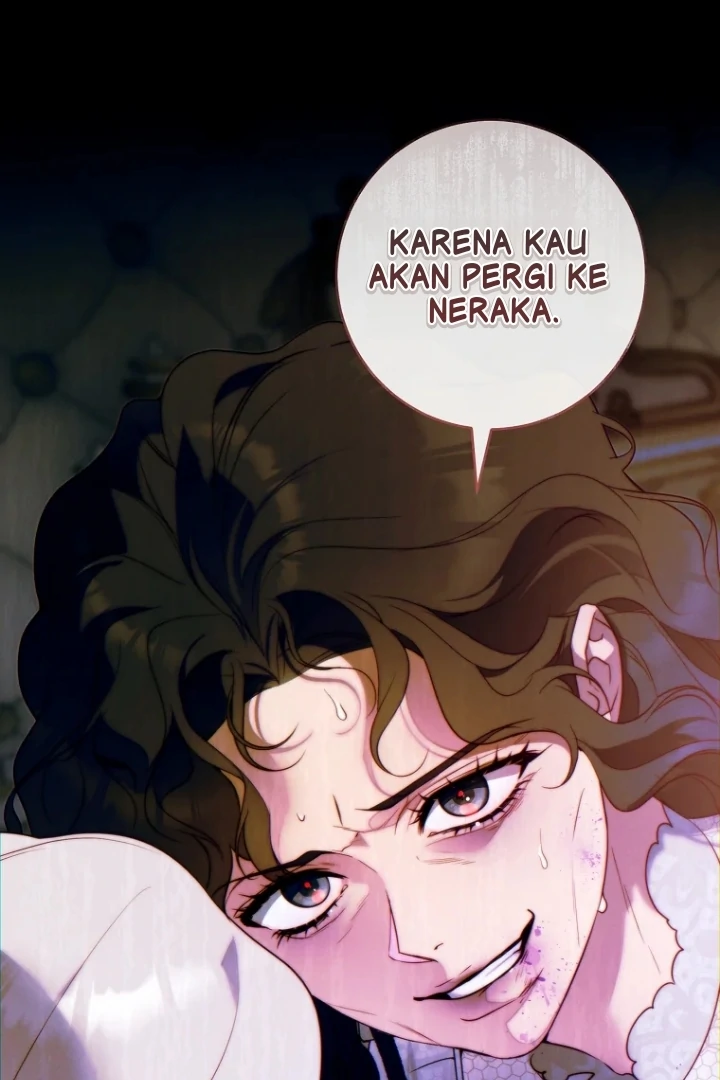 This Marriage Will Surely Succeed Chapter 26 - halaman 42