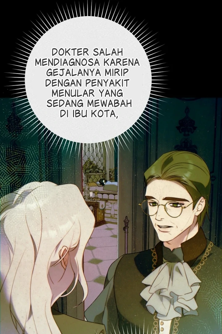 This Marriage Will Surely Succeed Chapter 26 - halaman 47