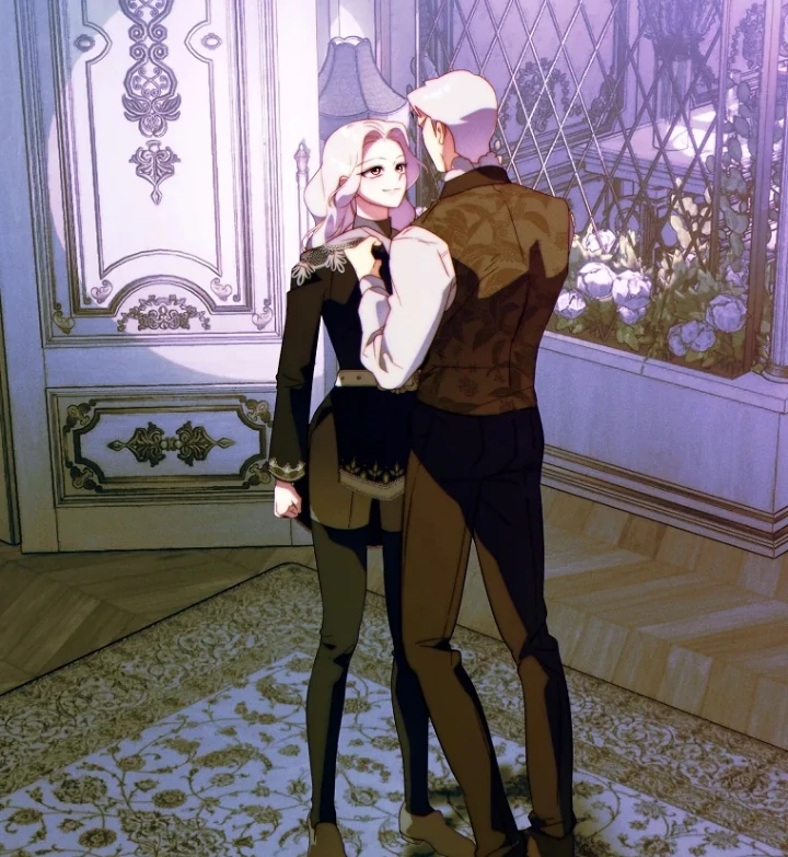 This Marriage Will Surely Succeed Chapter 26 - halaman 60