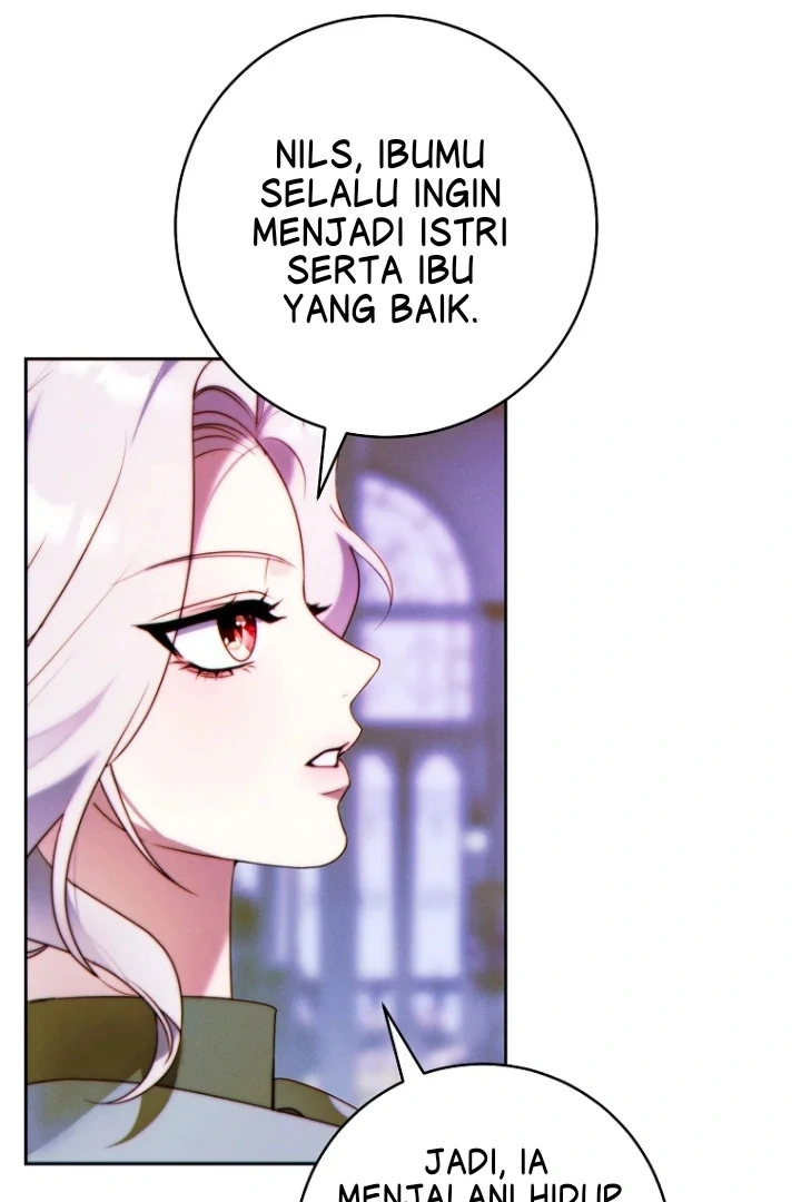 This Marriage Will Surely Succeed Chapter 26 - halaman 62