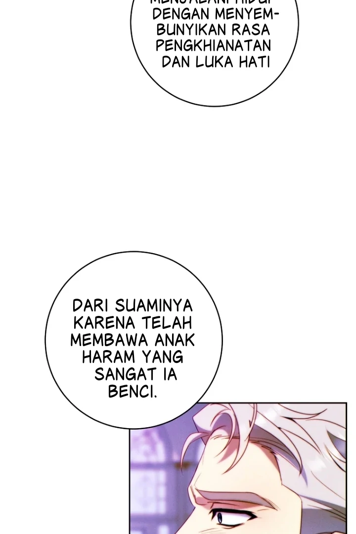 This Marriage Will Surely Succeed Chapter 26 - halaman 63