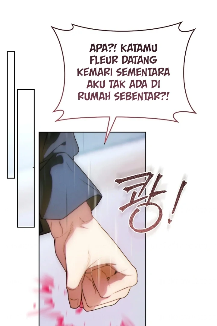 This Marriage Will Surely Succeed Chapter 26 - halaman 74