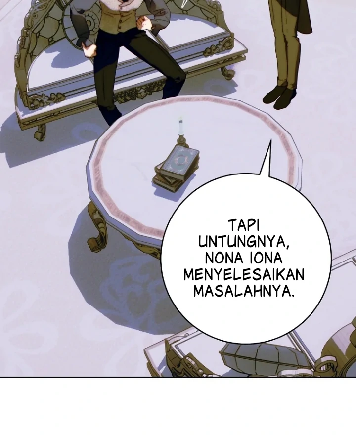 This Marriage Will Surely Succeed Chapter 26 - halaman 76