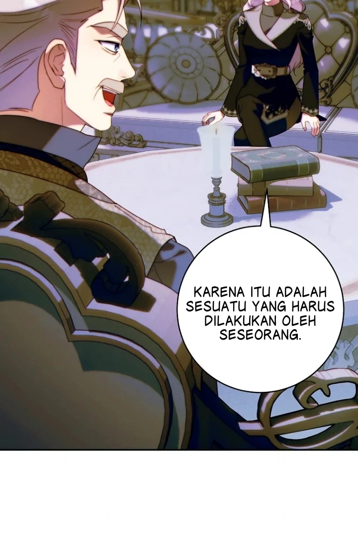 This Marriage Will Surely Succeed Chapter 26 - halaman 94