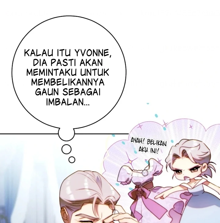 This Marriage Will Surely Succeed Chapter 26 - halaman 95