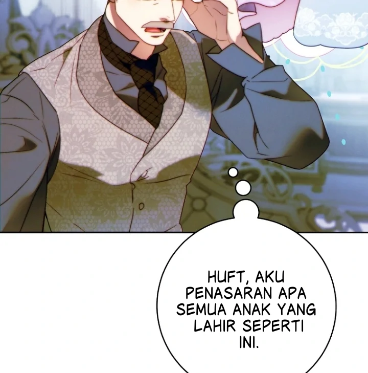 This Marriage Will Surely Succeed Chapter 26 - halaman 96